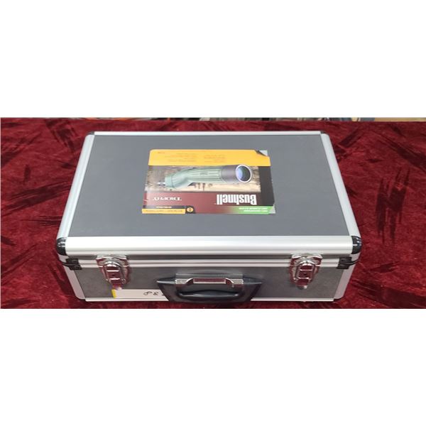 BUSHNELL TROPHY SPOTTING SCOPE CASE - NO SCOPE