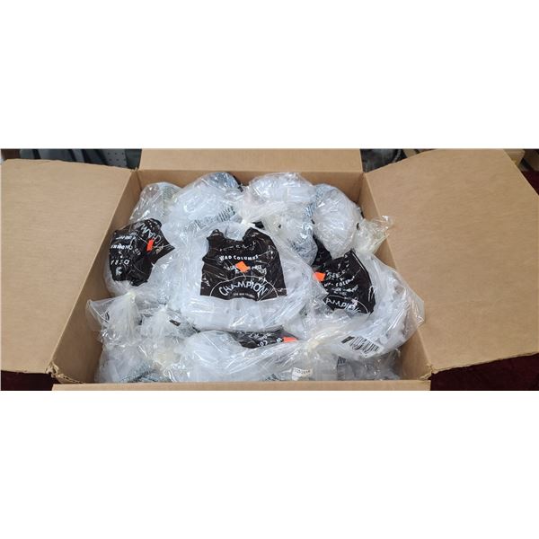 FEDERAL  NO 410SC 410 SHOTGUN WADS, 3750 PIECES