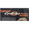 Image 8 : LYMAN CYCLONE ROTARY TUMBLER