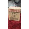 Image 1 : LEE PRECISION PRO 4-20 ELECTRIC METAL MELTER