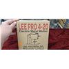 Image 3 : LEE PRECISION PRO 4-20 ELECTRIC METAL MELTER