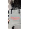 Image 2 : 20 WINCHESTER SHIPPING TOTE BAGS + LOT OF WINCHESTER PLASTIC BAGS