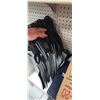 Image 4 : 20 WINCHESTER SHIPPING TOTE BAGS + LOT OF WINCHESTER PLASTIC BAGS
