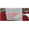 Image 5 : 20 WINCHESTER SHIPPING TOTE BAGS + LOT OF WINCHESTER PLASTIC BAGS