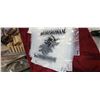 Image 6 : 20 WINCHESTER SHIPPING TOTE BAGS + LOT OF WINCHESTER PLASTIC BAGS