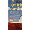Image 3 : FRANKFORD QUICK-N-EZ ROTARY SEPARATOR KIT