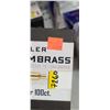 Image 3 : NOSLER 22 NOSLER BRASS 100 PCS