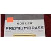 Image 2 : NOSLER 28 NOSLER BRASS 25 PCS