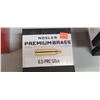 Image 1 : NOSLER 6.5 PRC BRASS 50 PCS UNPRIMED