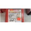 Image 1 : HORNADY 475 LINE BAUGH UNPRIMED BRASS CASES 100PCS