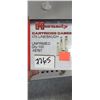 Image 2 : HORNADY 475 LINE BAUGH UNPRIMED BRASS CASES 100PCS