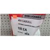 Image 3 : WINCHESTER 454 CASULL UNPRIMED CASES 100 PCS