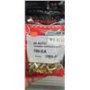 Image 2 : WINCHESTER 45 AUTO BRASS 100 PCS