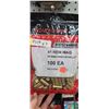 Image 2 : WINCHESTER 41 REM MAG BRASS 300 PCS