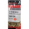 Image 3 : WINCHESTER 41 REM MAG BRASS 300 PCS