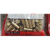 Image 4 : WINCHESTER 41 REM MAG BRASS 300 PCS
