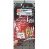 Image 1 : HORNADY 22 HORNET BRASS 100 PCS