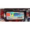 Image 3 : HORNADY 22 HORNET BRASS 100 PCS