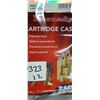Image 4 : HORNADY 22 HORNET BRASS 100 PCS
