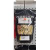 Image 1 : NOSLER 22 NOSLER BRASS 250 PCS