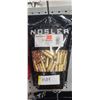 Image 2 : NOSLER 22 NOSLER BRASS 250 PCS