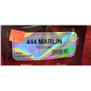 Image 3 : HORNADY 444 MARLIN BRASS 50 PCS