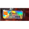 Image 2 : HORNADY 357 MAG BRASS 200 PCS