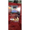 Image 1 : HORNADY 50 BMG MATCH GRADE BRASS 20 PC