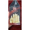 Image 4 : HORNADY 50 BMG MATCH GRADE BRASS 20 PC