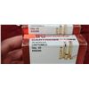 Image 3 : HORNADY 26 NOSLER BRASS 40 PCS