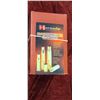 Image 3 : HORNADY 30 NOSLER BRASS 40 PCS