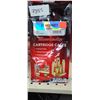 Image 1 : HORNADY 17 HORNET 50 PCS
