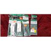 Image 1 : RCBS DECAPPING UNIT 338, 338 TAPER, 338 DECAPPING UNIT + 20 CAL PILOT NECK REAMP