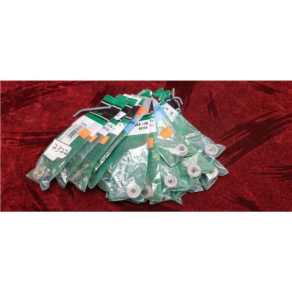 10 RCBS SHELL HOLDERS
