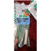 Image 10 : 21 ASSORTED RCBS RUBE ADAPTORS, SHELL HOLDERS, BRUSH HANDLE, COLLECTS, PILOT NECK REATTERS