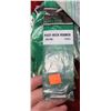 Image 12 : 21 ASSORTED RCBS RUBE ADAPTORS, SHELL HOLDERS, BRUSH HANDLE, COLLECTS, PILOT NECK REATTERS