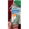 Image 18 : 21 ASSORTED RCBS RUBE ADAPTORS, SHELL HOLDERS, BRUSH HANDLE, COLLECTS, PILOT NECK REATTERS