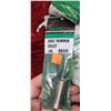 Image 19 : 21 ASSORTED RCBS RUBE ADAPTORS, SHELL HOLDERS, BRUSH HANDLE, COLLECTS, PILOT NECK REATTERS