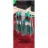 Image 1 : 21 ASSORTED RCBS RUBE ADAPTORS, SHELL HOLDERS, BRUSH HANDLE, COLLECTS, PILOT NECK REATTERS