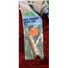 Image 23 : 21 ASSORTED RCBS RUBE ADAPTORS, SHELL HOLDERS, BRUSH HANDLE, COLLECTS, PILOT NECK REATTERS
