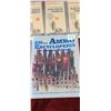 Image 2 : 3 LYMAN PISTOL AND ONE 2ND EDITION AMMO ENCYCLOPEDIA