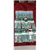 Image 1 : 15 RCBC ASSORTED SHELL HOLDERS