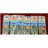 Image 3 : 15 RCBC ASSORTED SHELL HOLDERS