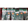 Image 4 : 15 RCBC ASSORTED SHELL HOLDERS