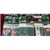 Image 5 : 15 RCBC ASSORTED SHELL HOLDERS