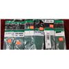 Image 6 : 15 RCBC ASSORTED SHELL HOLDERS