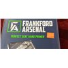 Image 2 : FRANKFORD ARSENAL PERFECT SEAT HAND PRIMER
