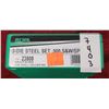 Image 1 : RCBS 3 DIE STEEL SET .500 S&W/SP
