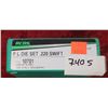 Image 1 : RCBS FL DIE SET 220 SWIFT