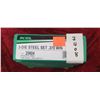 Image 1 : RCBS 3 DIE STEEL SET 375 WIN